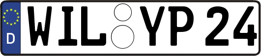 WIL-YP24