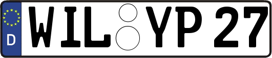 WIL-YP27
