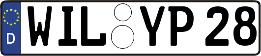 WIL-YP28