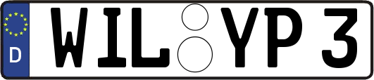 WIL-YP3