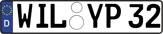 WIL-YP32