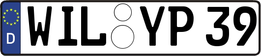 WIL-YP39