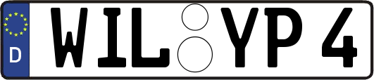 WIL-YP4