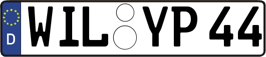 WIL-YP44