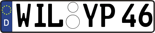 WIL-YP46