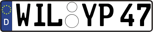WIL-YP47