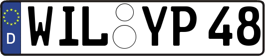 WIL-YP48
