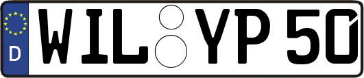 WIL-YP50
