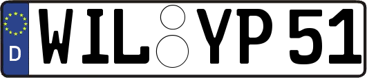 WIL-YP51