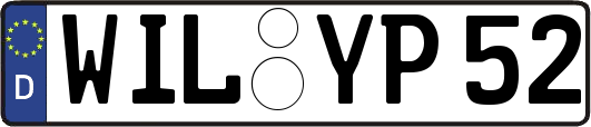 WIL-YP52