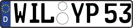 WIL-YP53