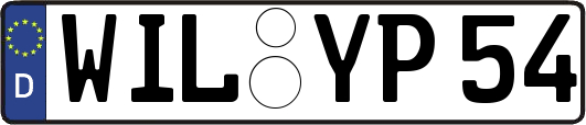 WIL-YP54