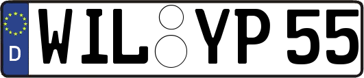 WIL-YP55