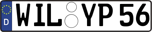 WIL-YP56