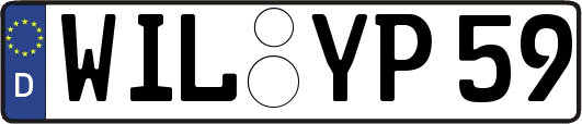 WIL-YP59