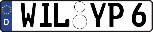 WIL-YP6