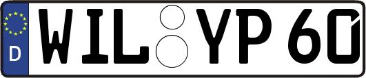 WIL-YP60