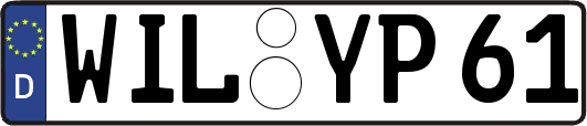 WIL-YP61