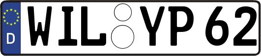 WIL-YP62