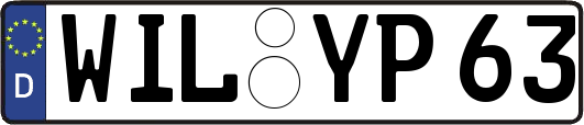 WIL-YP63