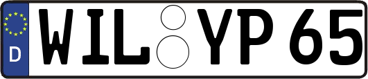 WIL-YP65