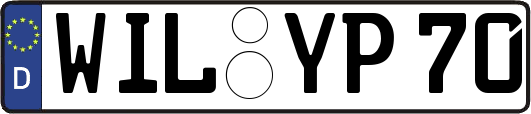 WIL-YP70