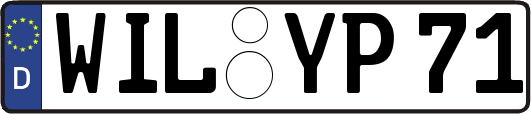 WIL-YP71