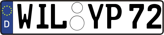 WIL-YP72