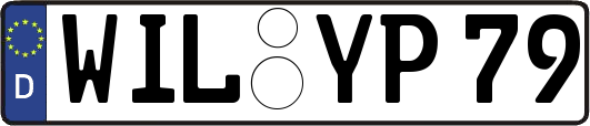 WIL-YP79