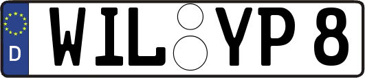WIL-YP8