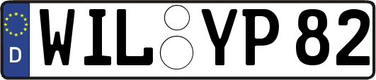 WIL-YP82