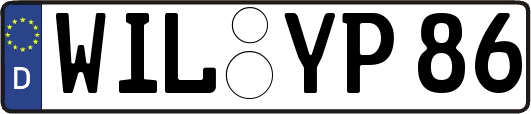 WIL-YP86