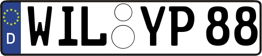 WIL-YP88