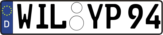 WIL-YP94