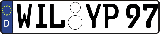 WIL-YP97