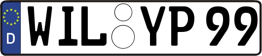 WIL-YP99