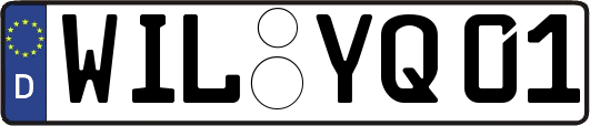 WIL-YQ01
