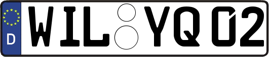 WIL-YQ02