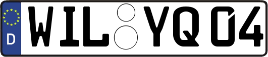 WIL-YQ04