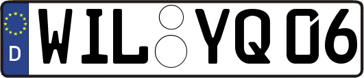 WIL-YQ06