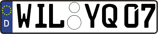 WIL-YQ07