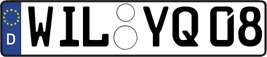 WIL-YQ08