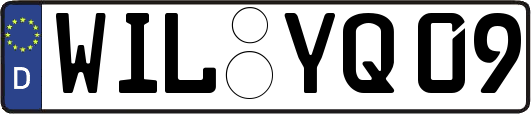 WIL-YQ09