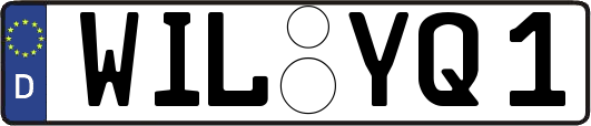 WIL-YQ1