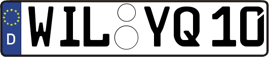WIL-YQ10