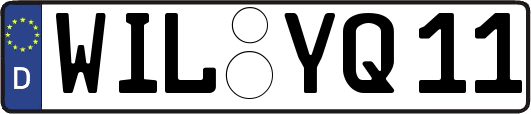WIL-YQ11