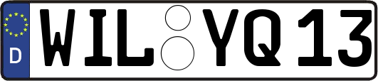 WIL-YQ13