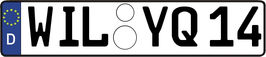 WIL-YQ14