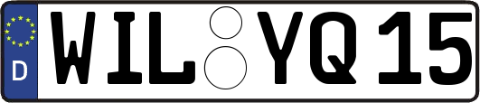 WIL-YQ15