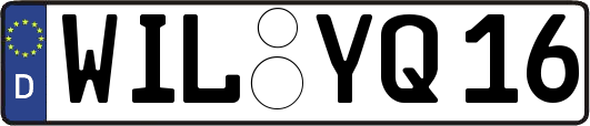 WIL-YQ16